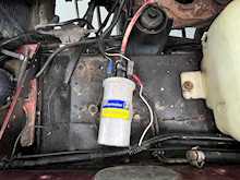 Land Rover Discovery 3.5 V8 Carb 3 Door 