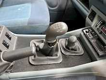 Land Rover Discovery 3.5 V8 Carb 3 Door 