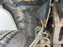 Land Rover Discovery 3.5 V8 Carb 3 Door 