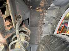 Land Rover Discovery 3.5 V8 Carb 3 Door 