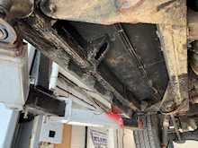 Land Rover Discovery 3.5 V8 Carb 3 Door 