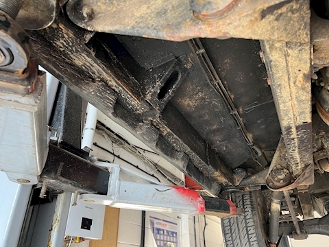 3.5 V8 Carb 3 Door 3.5 3dr Estate Manual Petrol