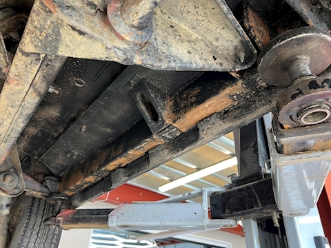 3.5 V8 Carb 3 Door 3.5 3dr Estate Manual Petrol