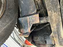 Land Rover Discovery 3.5 V8 Carb 3 Door 