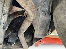 Land Rover Discovery 3.5 V8 Carb 3 Door 