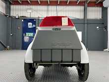 Sinclair C5 Electric Car 