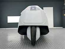 Sinclair C5 Electric Car 