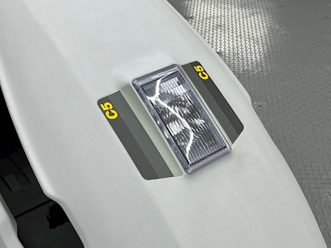 Electric Personal Transport