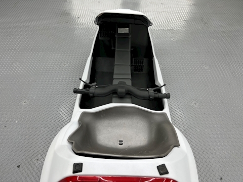 Electric Personal Transport