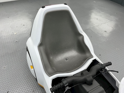 Electric Personal Transport