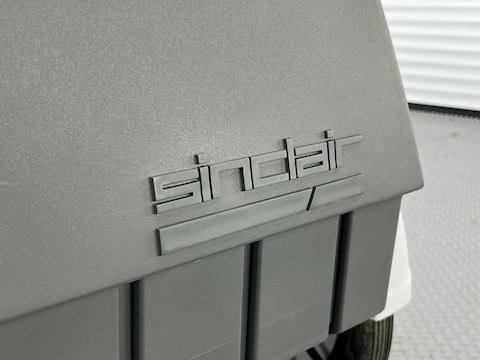 Electric Personal Transport