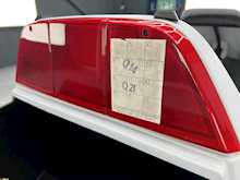 Sinclair C5 Electric Car 