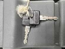 Sinclair C5 Electric Car 