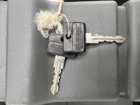 Electric Personal Transport