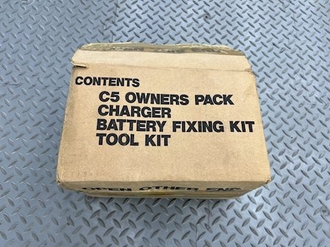 Electric Personal Transport