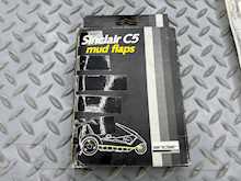 Sinclair C5 Electric Car 