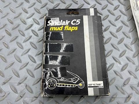 Electric Personal Transport