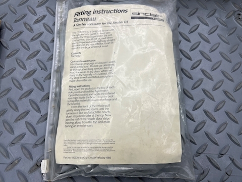 Electric Personal Transport