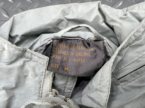 Electric Personal Transport