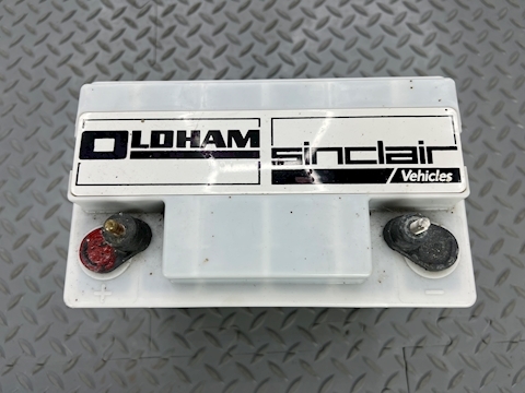 Electric Personal Transport