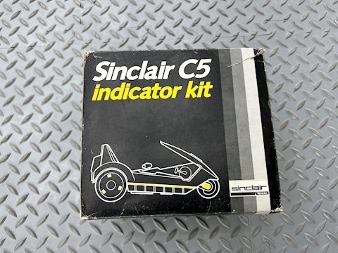 Electric Personal Transport