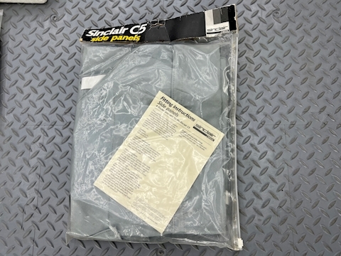 Electric Personal Transport