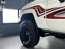 Toyota Land Cruiser 79 Series Single Cab V8 RHD 