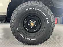 Toyota Land Cruiser 79 Series Single Cab V8 RHD 