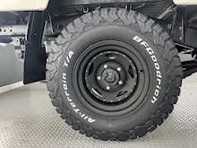 Toyota Land Cruiser 79 Series Single Cab V8 RHD 