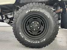 Toyota Land Cruiser 79 Series Single Cab V8 RHD 