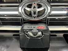 Toyota Land Cruiser 79 Series Single Cab V8 RHD 