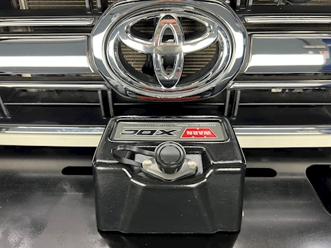 79 Series Single Cab V8 RHD 4.5 2dr Pickup Manual Diesel