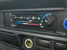 Toyota Land Cruiser 79 Series Single Cab V8 RHD 