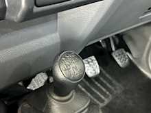 Toyota Land Cruiser 79 Series Single Cab V8 RHD 