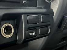 Toyota Land Cruiser 79 Series Single Cab V8 RHD 