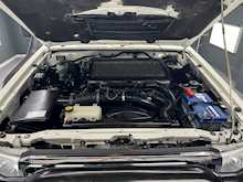 Toyota Land Cruiser 79 Series Single Cab V8 RHD 