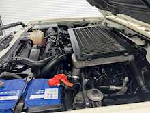 Toyota Land Cruiser 79 Series Single Cab V8 RHD 