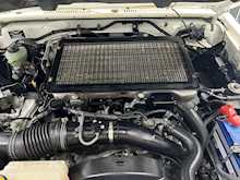 Toyota Land Cruiser 79 Series Single Cab V8 RHD 