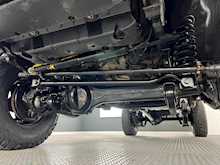 Toyota Land Cruiser 79 Series Single Cab V8 RHD 