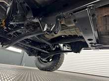 Toyota Land Cruiser 79 Series Single Cab V8 RHD 