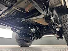 Toyota Land Cruiser 79 Series Single Cab V8 RHD 