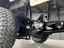 Toyota Land Cruiser 79 Series Single Cab V8 RHD 