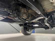 Toyota Land Cruiser 79 Series Single Cab V8 RHD 