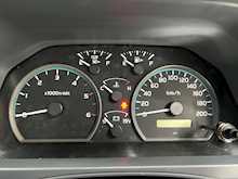 Toyota Land Cruiser 79 Series Single Cab V8 RHD 