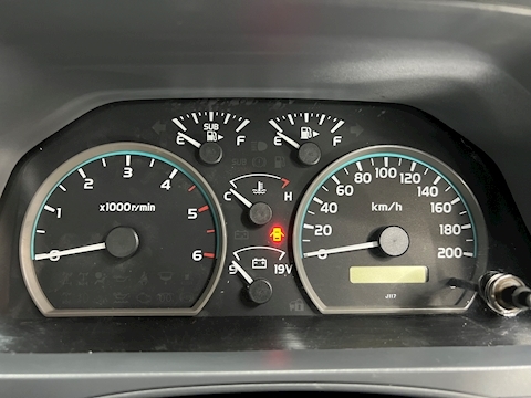 79 Series Single Cab V8 RHD 4.5 2dr Pickup Manual Diesel