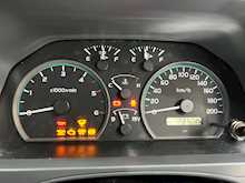 Toyota Land Cruiser 79 Series Single Cab V8 RHD 