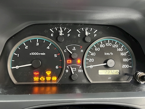 79 Series Single Cab V8 RHD 4.5 2dr Pickup Manual Diesel