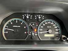 Toyota Land Cruiser 79 Series Single Cab V8 RHD 