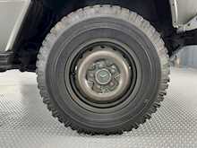 Mercedes-Benz G-Wagon 240GD Wolf 