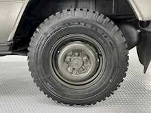 Mercedes-Benz G-Wagon 240GD Wolf 